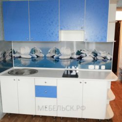 Кухни на заказ в Красноярске