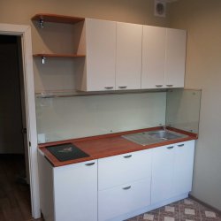 Купить кухонный гарнитур в Красноярске