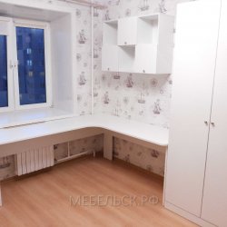 Производство мебели на заказ в Красноярске
