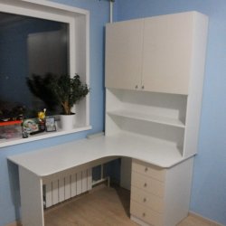 Качественная мебель на заказ в Красноярске