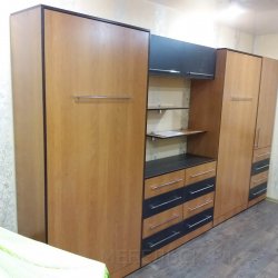 Шкаф-кровать купить в Красноярске